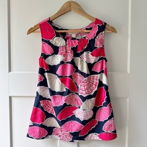 Banana Republic tank